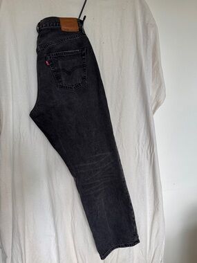 Levi’s 501 90s Jeans